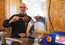 Frédéric Torrès, torréfacteur chocolatier : l’art et la matière ! [par Thierry Masdéu]