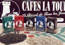 La Tour : couleur café depuis bientôt 100 ans ! [par Thierry Masdéu]