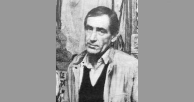 Roger Roman en 1986